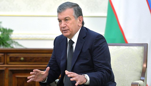 Гейдар Джемаль: Борьба за власть в Узбекистане не закончена