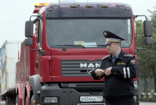 «Бей сотрудника - и чёрт с ним!». Профсоюз МВД о нападениях на полицейских