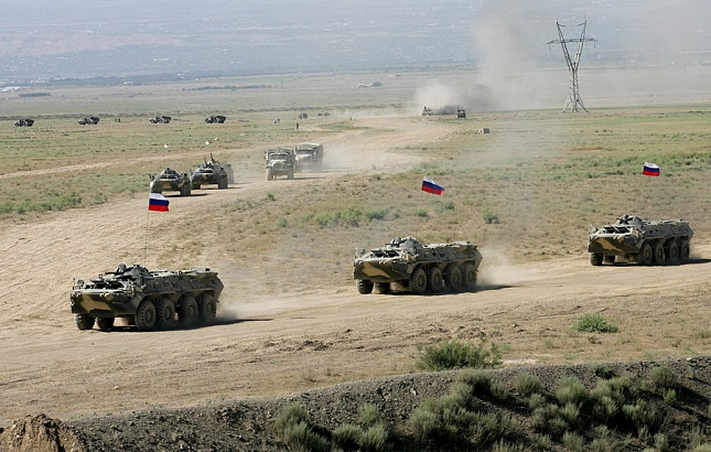 Востоковед: Вывод российских пограничников из Таджикистана был большой ошибкой