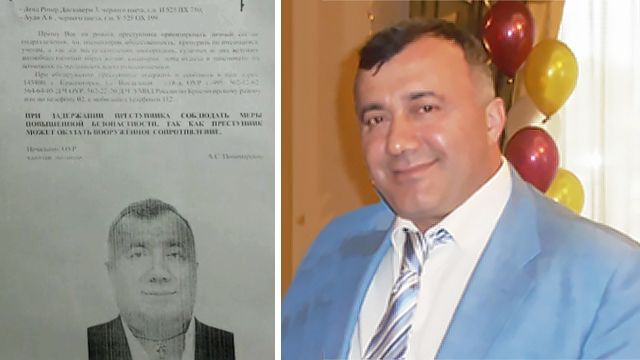 Эксперт: Гибель "красногорского стрелка" – лучший выход для него самого. А заодно и для властей