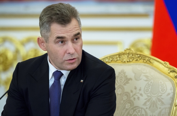 Астахов: За состоянием школьников нужно следить через соцсети