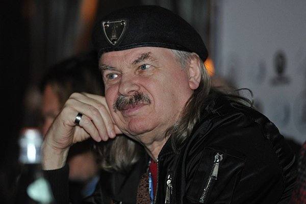 Пресняков-старший перенёс инфаркт
