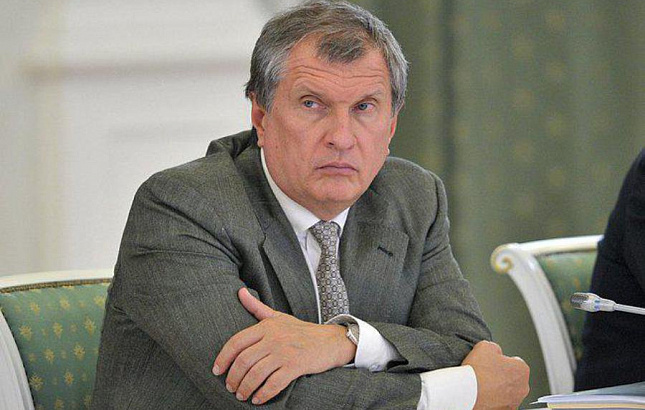 Сечин не явился на очередное заседание суда по делу Алексея Улюкаева