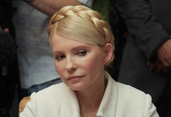 Киевский политолог назвал бредом заявление Тимошенко о президенте
