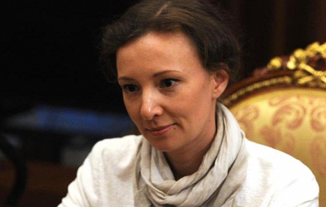 Кузнецова проверила детский дом, воспитанники которого избивали друг друга