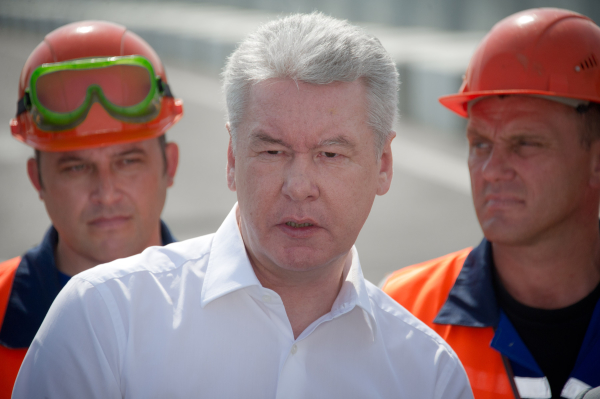 В российской столице после благоустройства открылась улица Петровка
