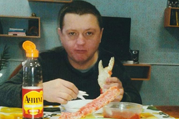 Бастрыкин велел проверить колонию, где Цеповяз ел икру и жарил шашлыки