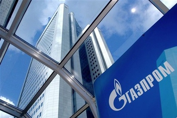 СМИ: «Газпром» сократит половину сотрудников в Лондоне