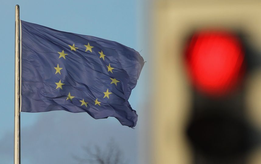 Путь к проведению торговых переговоров между ЕС и США закрыт