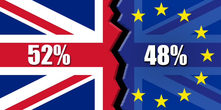 Британские депутаты проголосовали за исключение из сделки с Евросоюзом упоминание «бэкстопа»