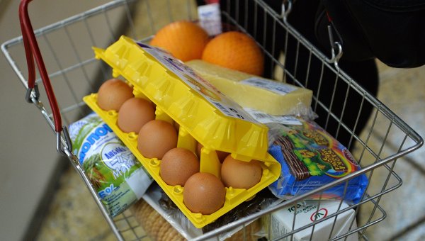 Замглавы Минсельхоза рассказал, когда отменят продэмбарго