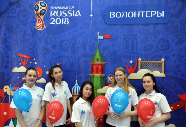 Правительство поддержит развитие волонтерства на государственном уровне