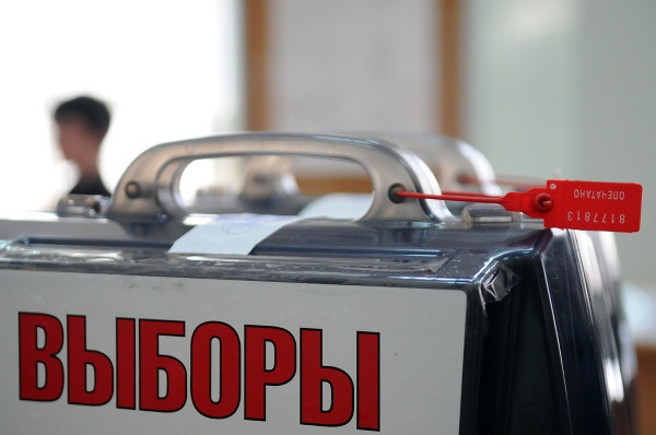 «Яблоко» знает, почему выборы хотят перенести на 18 марта 2018 года