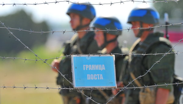 Донбассу светит "минская заморозка" в стиле Приднестровья