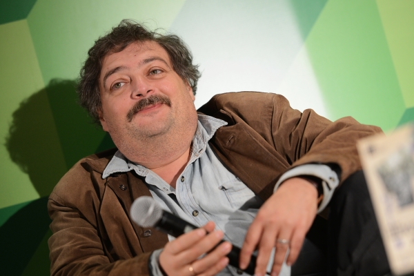 Дмитрий Быков: Номинанты «Русского букера» пишут о людях на переломах истории