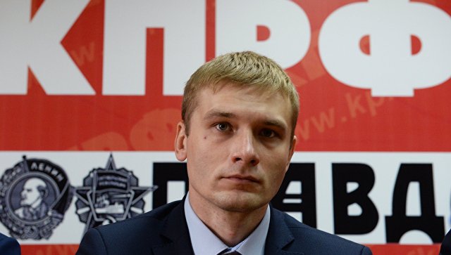 Коновалова на выборах главы Хакасии поддержали больше 56% избирателей