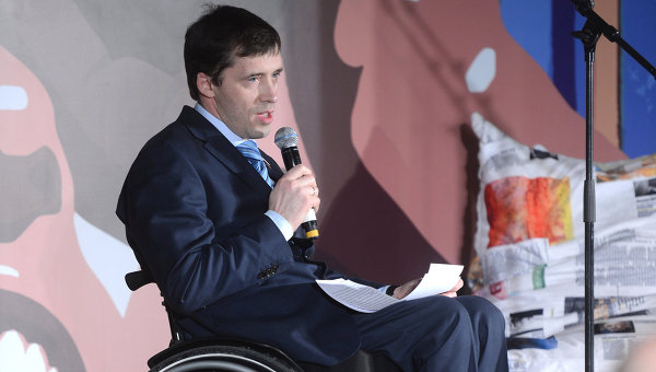 «Всё это странно звучит». Паралимпийцам не нравятся квази-соревнования в Подмосковье