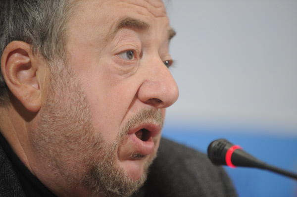 Павел Лунгин
