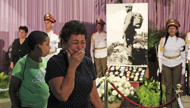 ФОТО: facebook.com/ Патриотические Силы Донбасса - Бригада "Восток"