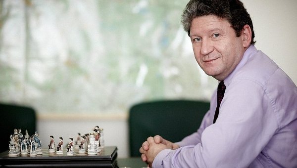До свидания, «подмосковный волшебник»!