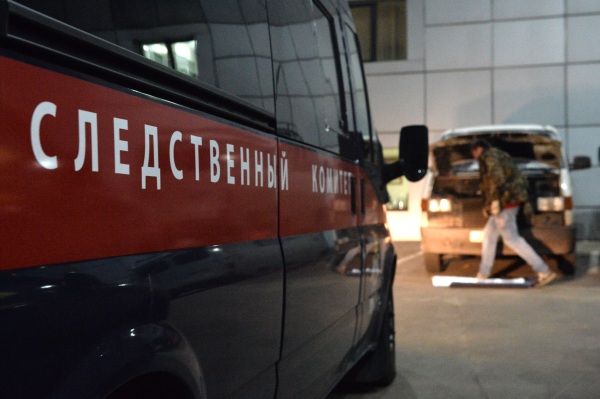 СК: Человеческие останки в Хабаровске не имеют криминального происхождения