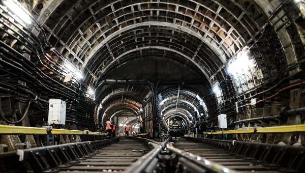 На Люблинско-Дмитровской линии метро готовятся к открытию три станции