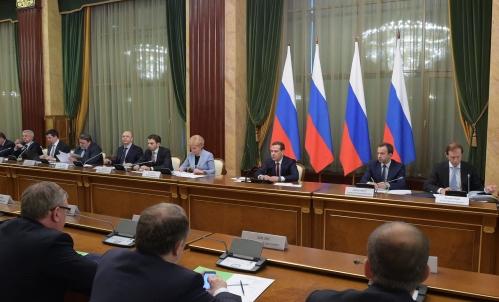 Кресло красит человека. Торг за посты во власти в самом разгаре