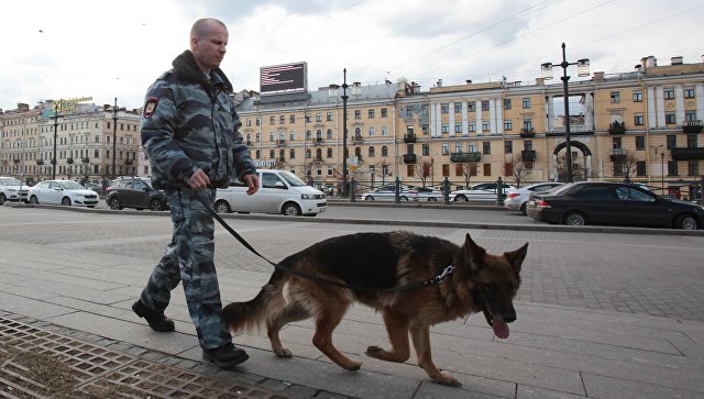 Одиннадцатый фигурант арестован по делу о теракте в метро Петербурга