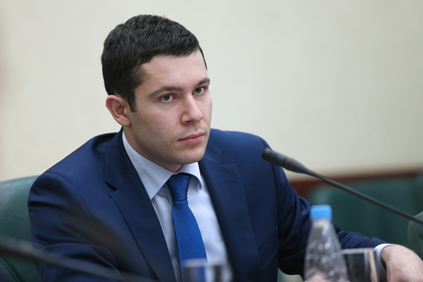 Эксперт: Новый глава Калининградской области пришел из команды Чемезова