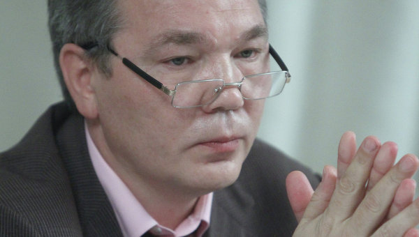 Депутаты Госдумы больше верят в диктатуру, чем в права человека