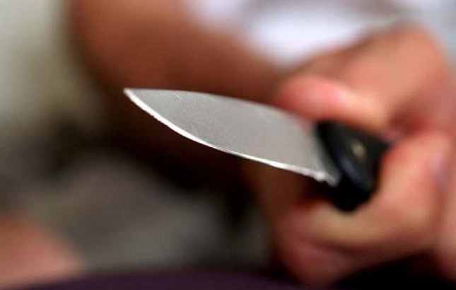 Россиянин устроил первую поножовщину в Антарктике