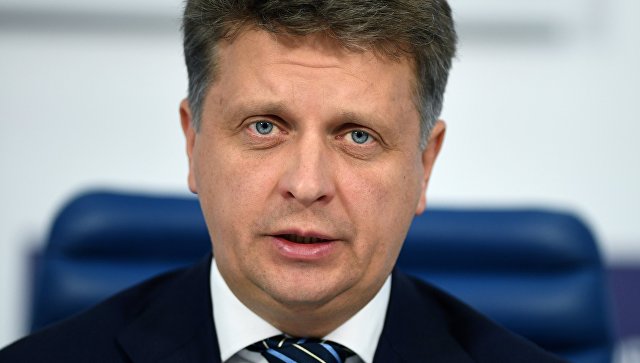 Путин объявил о неполном служебном соответствии министру транспорта