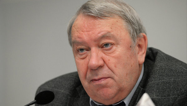 Президент РАН хочет поговорить с Антоном Вайно о его нооскопе