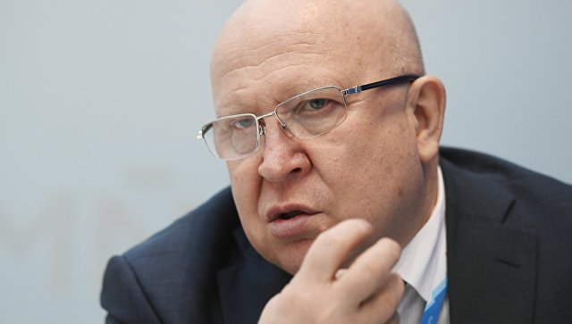 Валерий Шанцев стал вторым в осенней «серии» губернаторских отставок