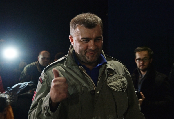 Авторские новости от Михаила Пореченкова