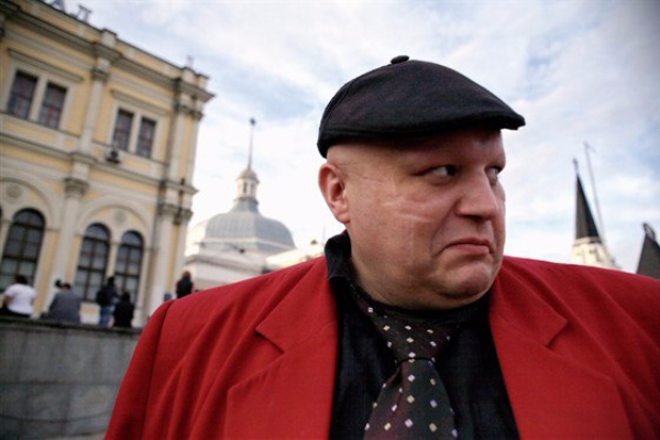 Барецкий раскритиковал идею хоронить россиян за счет государства