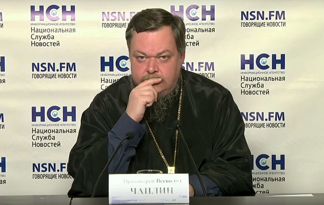 Чаплин считает, что положение музейного экспоната оскорбляет память о Ленине