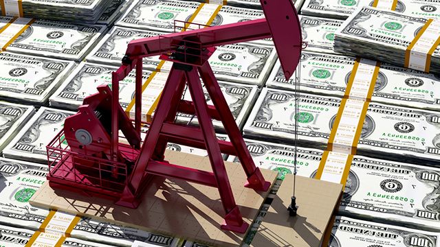Глава Минфина посоветовал забыть о нефти по сто долларов за баррель