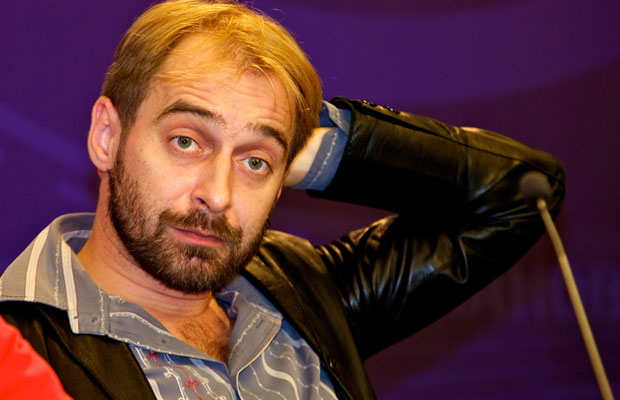Владимир Панков: Я ждал назначения на должность худрука ЦДР 20 лет!