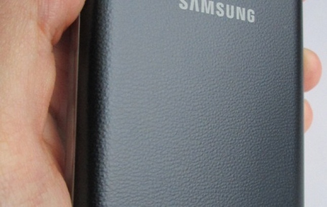 Муртазин: Ситуация вокруг Galaxy Note 7 - дикая