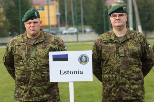 «С позиции силы». Эстония выбрала стратегию в отношении РФ