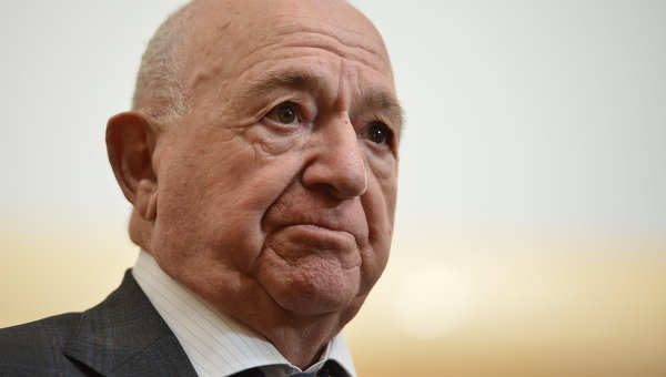 Никита Симонян: В матче с Англией важно хотя бы не проиграть!