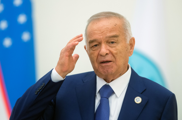 Дочь Ислама Каримова заявила о его возможном выздоровлении