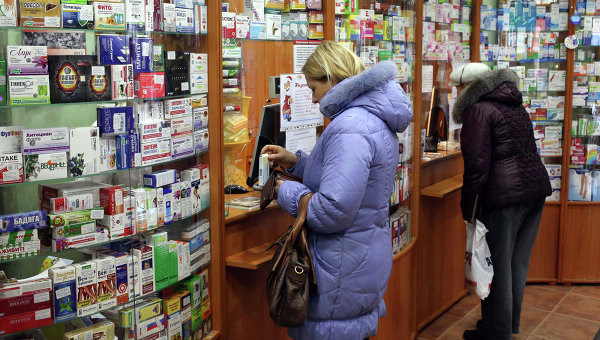 Комиссия РАН: Люди заблуждаются, думая, что вылечились гомеопатией