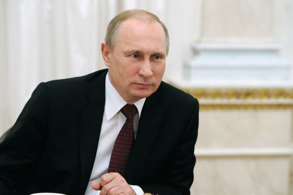 Путин объявил о подготовке новых майских указов