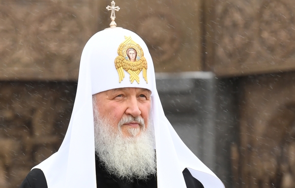 Патриарх Кирилл вручит премии ФЕПН за 2017 год