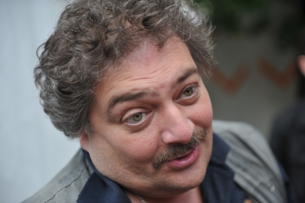 Дмитрий Быков