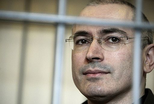 Эксперт: Ходорковский не вернется из «политического гетто»