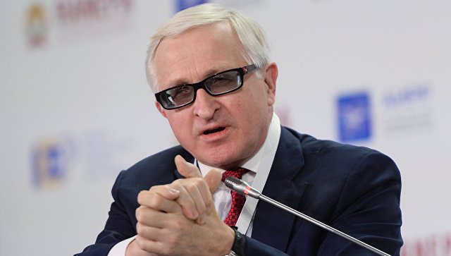 Глава РСПП: Лоббизм интересов госкорпораций надо снижать