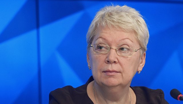 Скажи по-русски. Выпускники девятых классов будут сдавать «Устную речь»